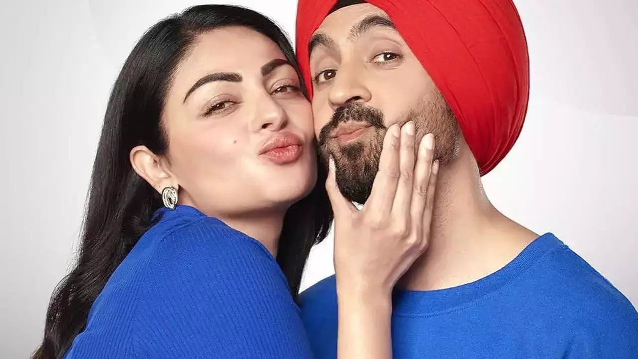 Jatt & Juliet: and the Punjabi Immigrant Dream