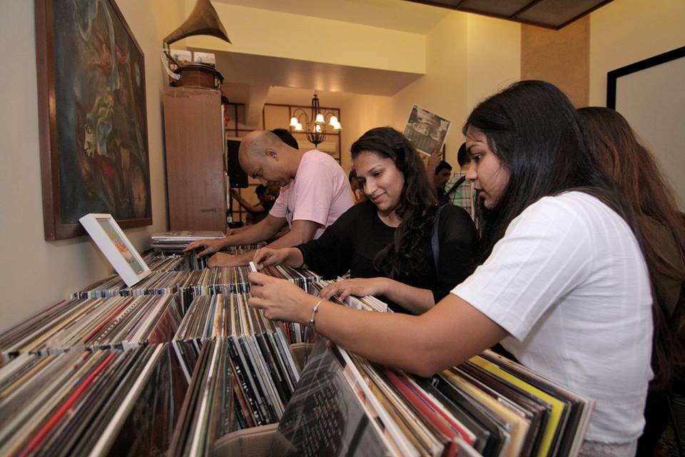 Three Years of Record Store Day