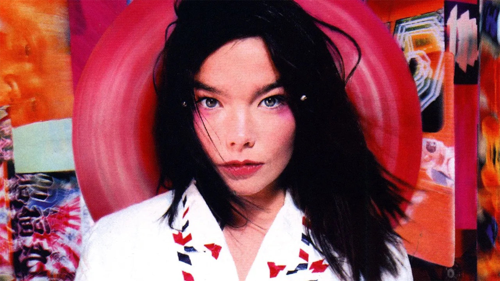 A Fatal Attraction: How Björk became the target of an obsession