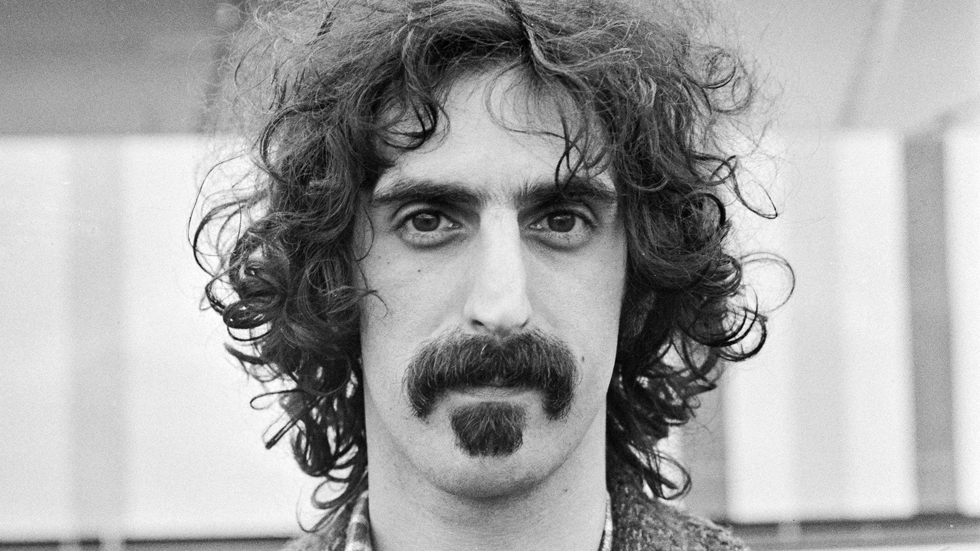 Modern Day Amadeus: Understanding the genius of Frank Zappa