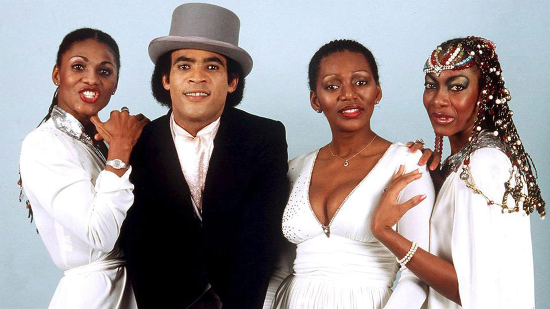 Grand Illusion: How Boney M became the biggest hoax in music history