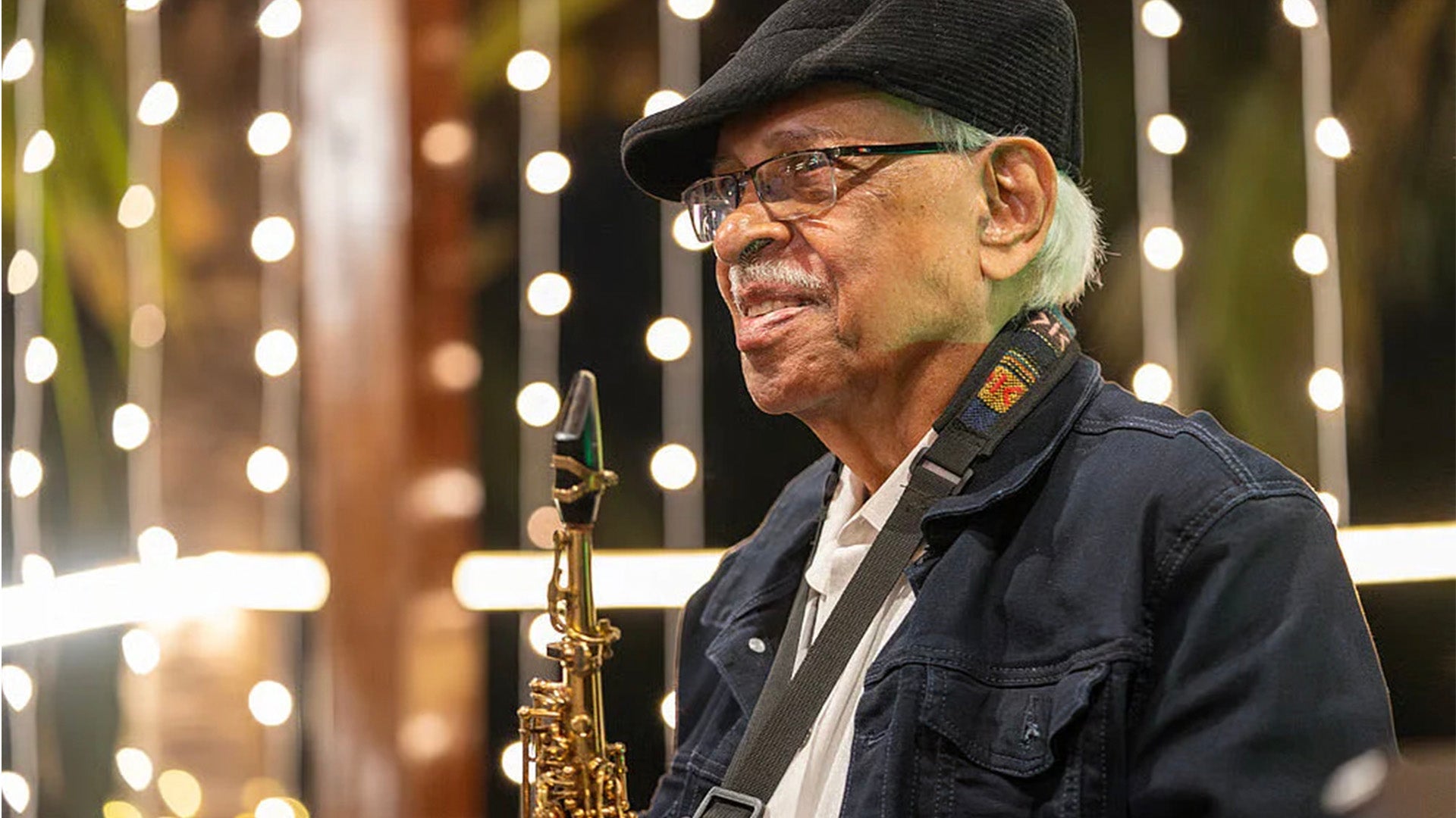 Virtuoso: Tracing the legacy of the artist who stood at the heart of India's golden jazz years