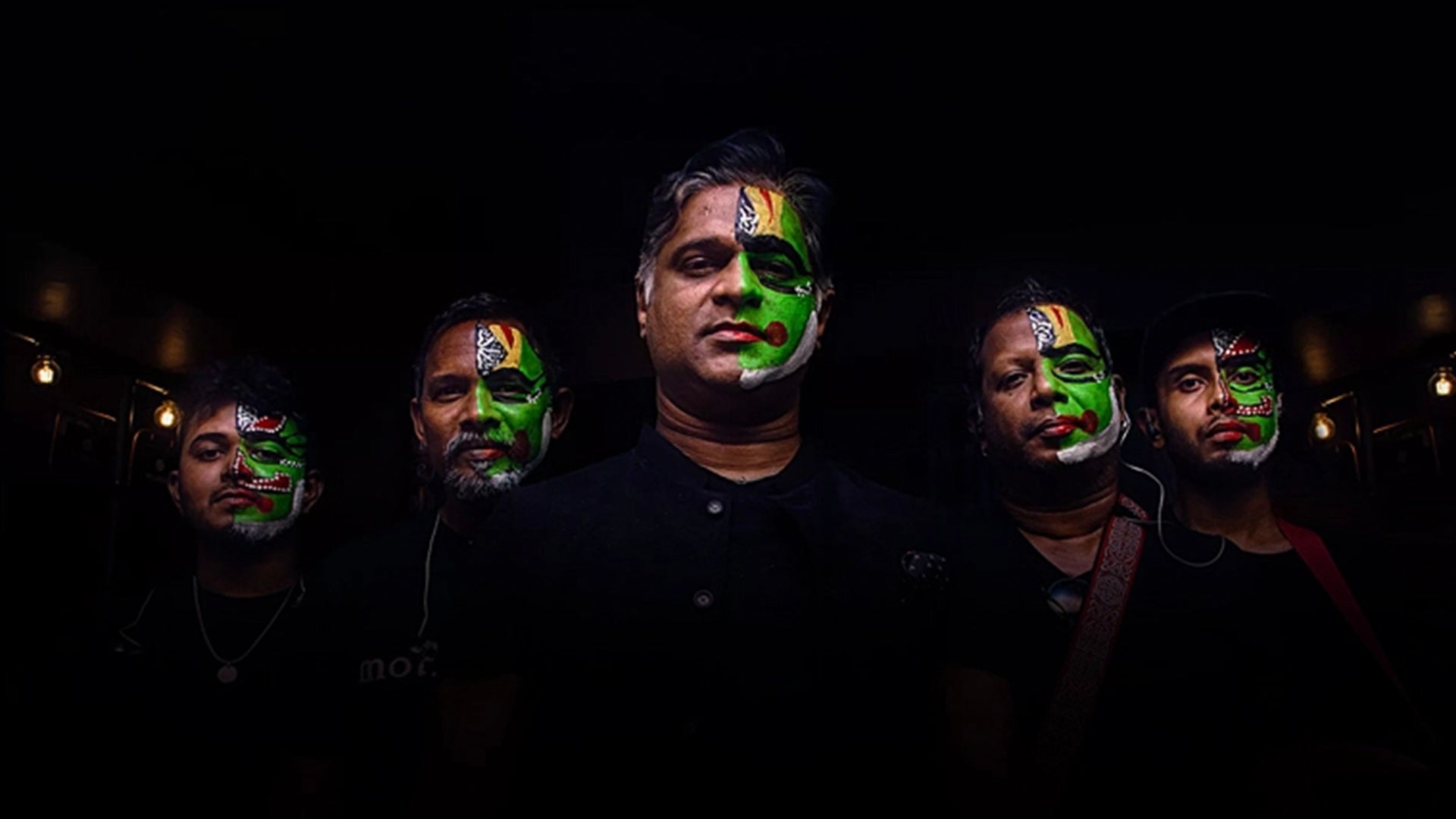 A Second Coming: How Motherjane is defining Ethno-Prog; Again!