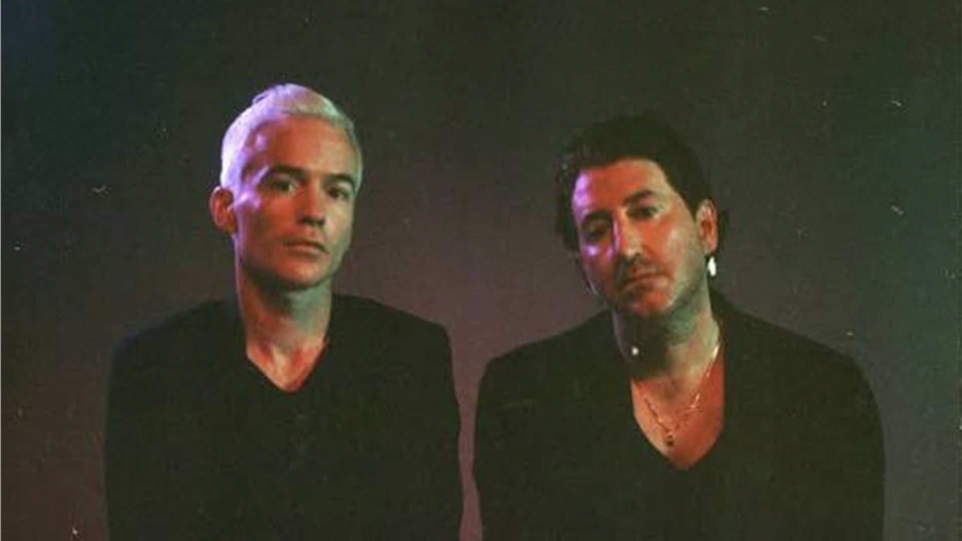 Jigsaw: How The Avalanches assembled 'Since I Left You' from 3500 old records