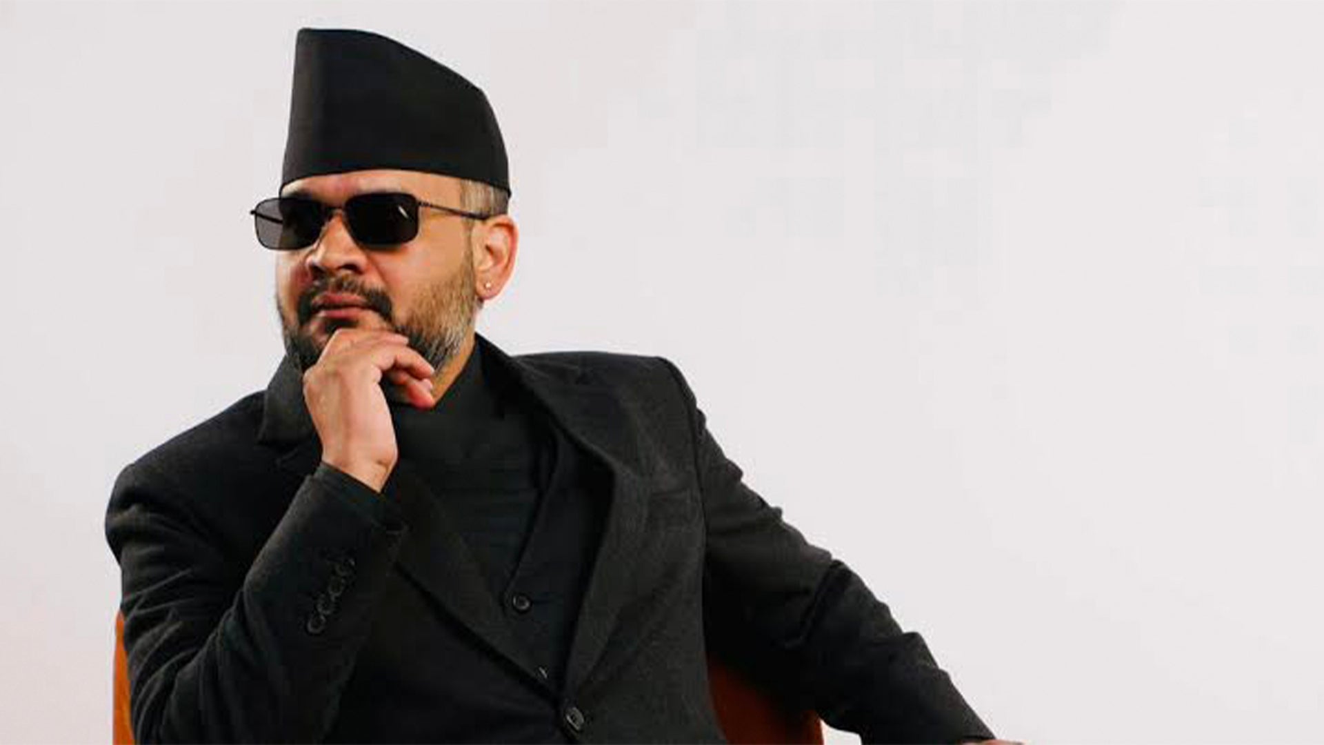 RAPublic: Nep-hop roots behind Nepal's Prime Minister Elect Balen Shah