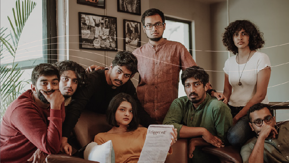A blooming: How Easy Wanderlings is shaping Indian Indie