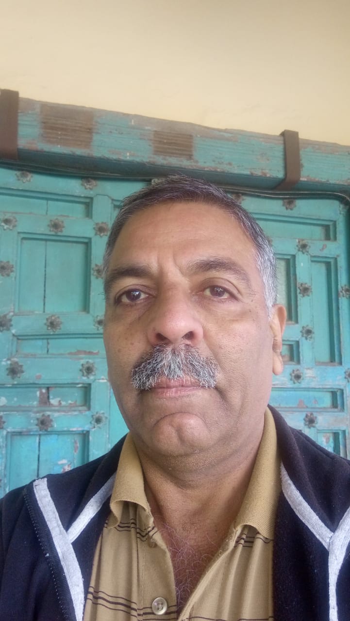 TRC Recordwala: Olden Golden (Jaipur)