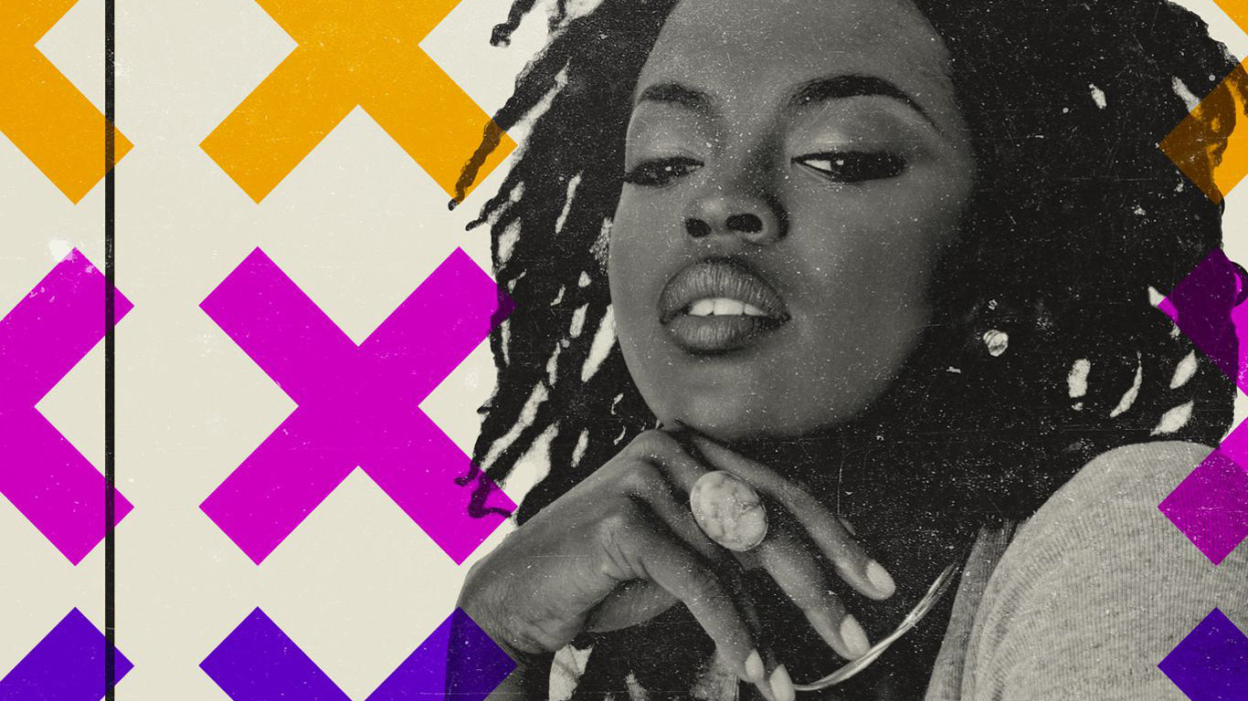 The Miseducation of Lauryn Hill