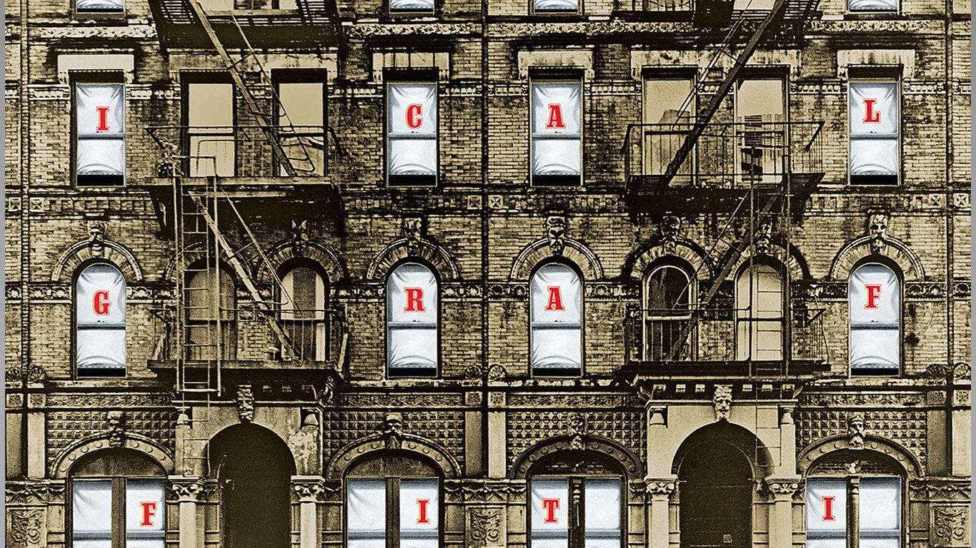 Led Zeppelin-physical-graffiti-imaginary-album-cover