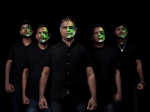 A Second Coming: How Motherjane is defining Ethno-Prog; Again!