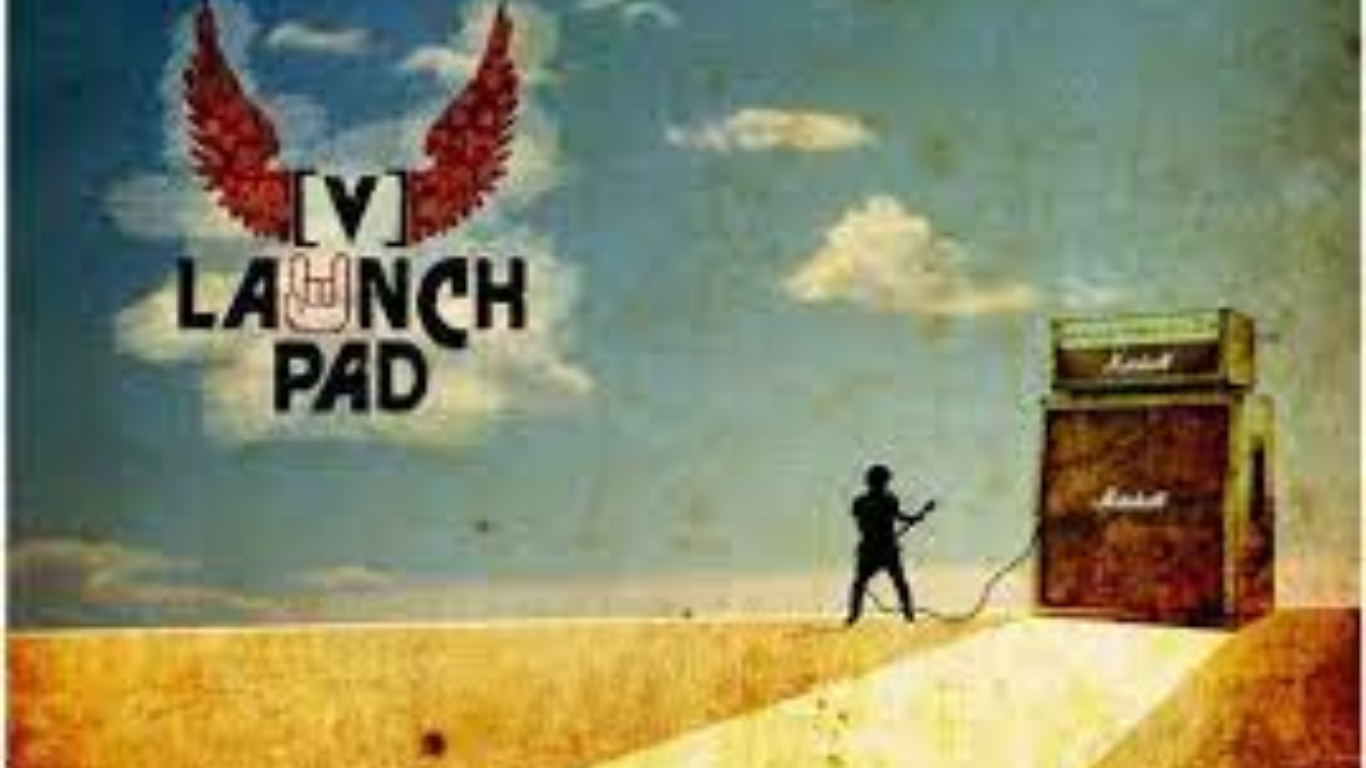Channel V Launchpad