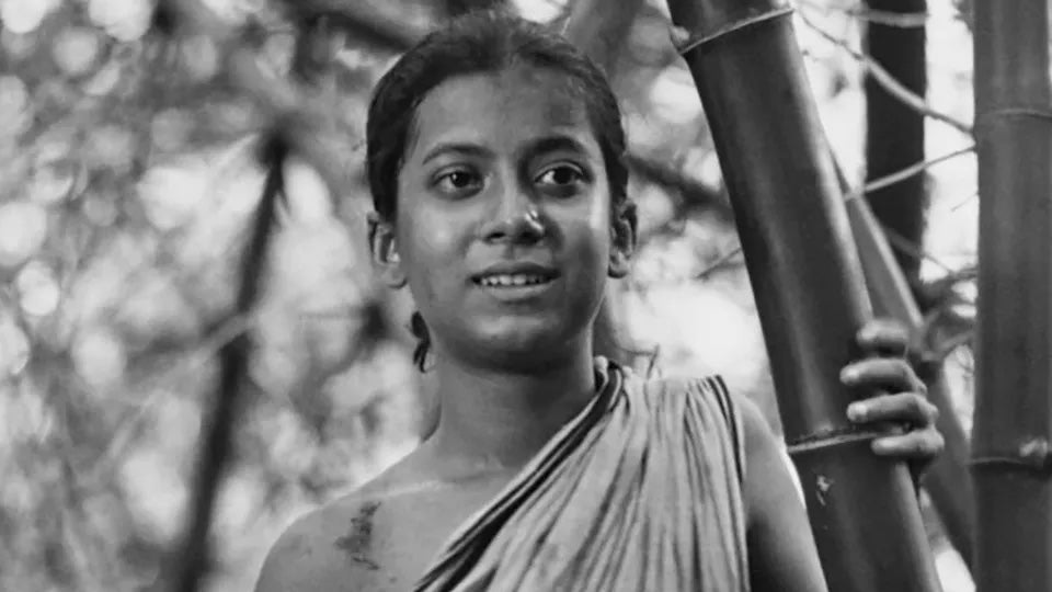Becoming Durga: Uma Dasgupta and the World of Dasgupta