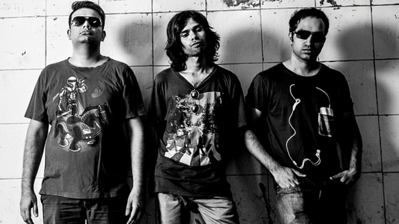 Superfuzz Indian rock band