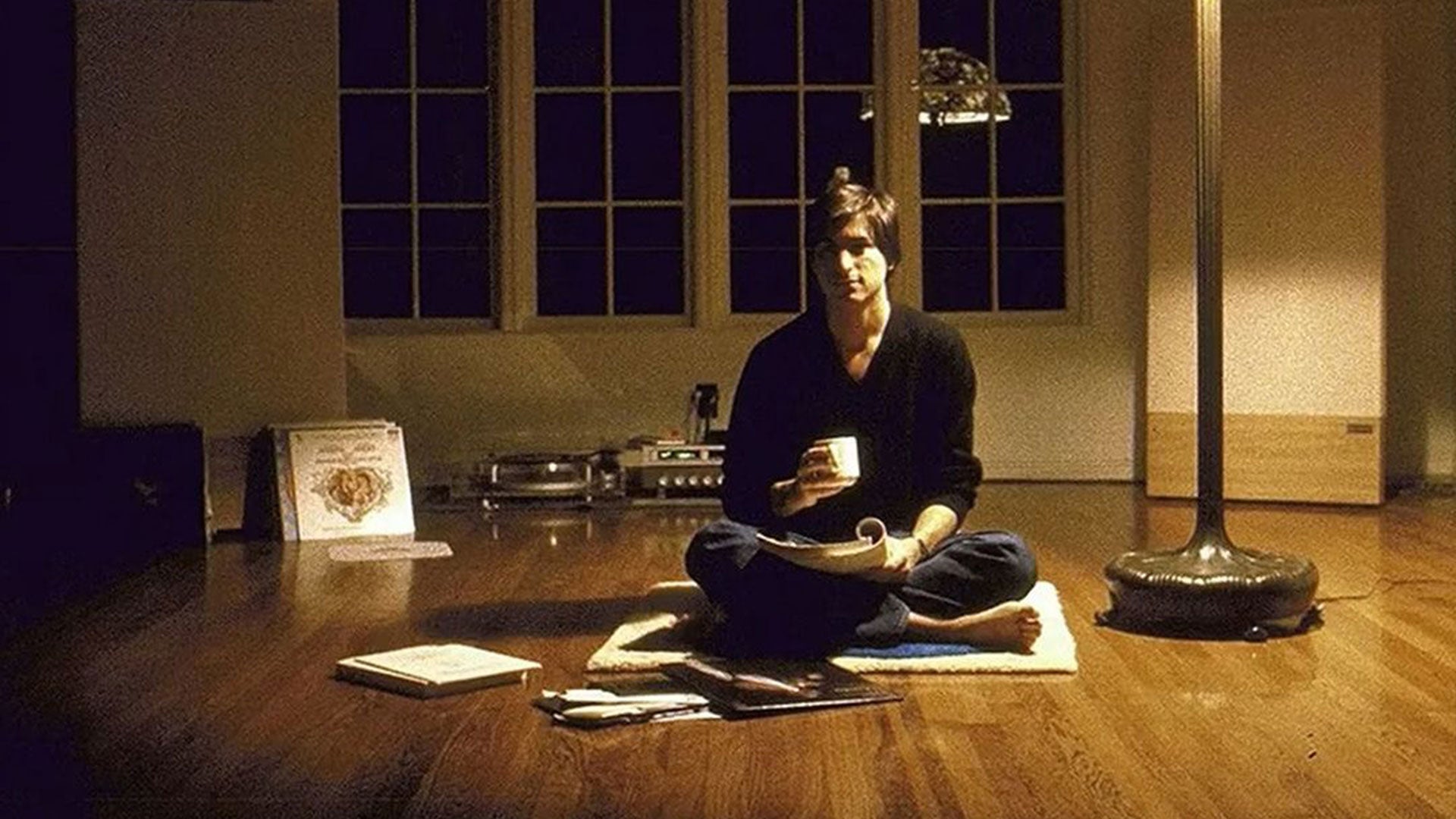 The Michell GyroDec: Steve Job's Favorite turntable