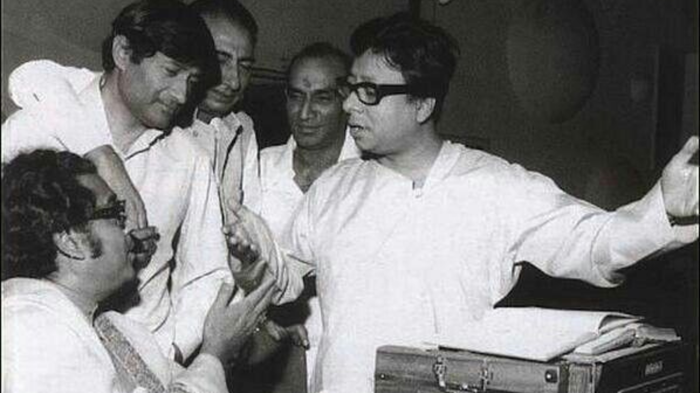 The Experimental Genius of R.D. Burman: Celebrating Pancham's 85th Birth Anniversary