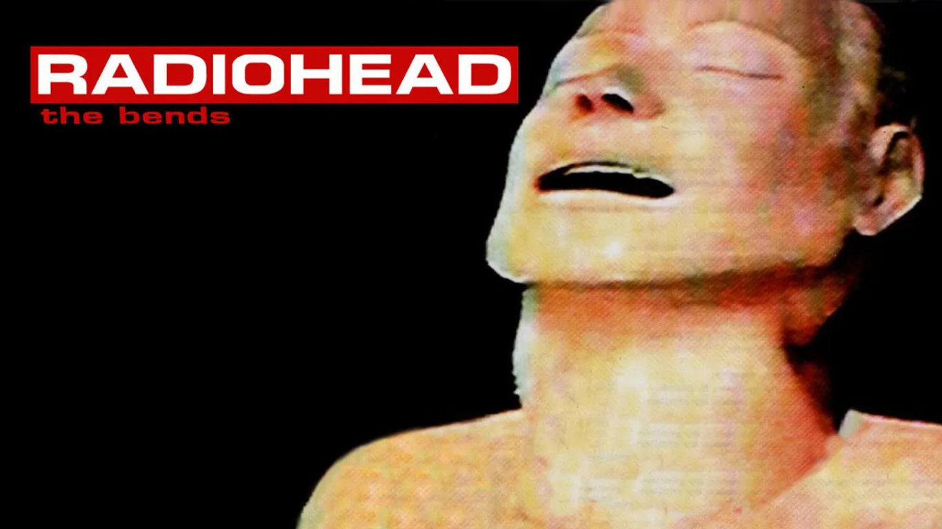 How a Hospital Mannequin Became The Bends' Cover