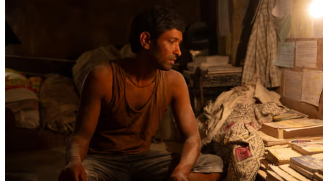 12th Fail Sets A New Benchmark In Indian Cinema