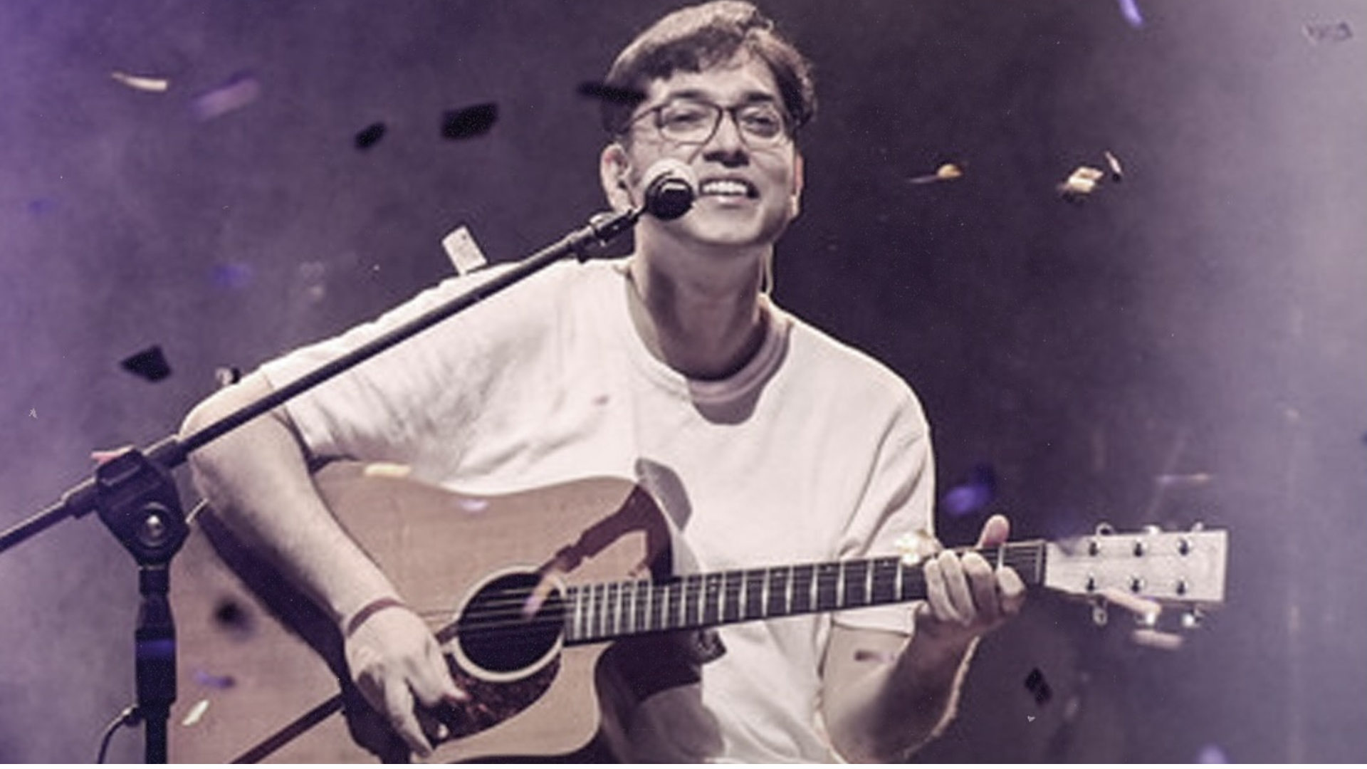 Engineering Emotion: How Anupam Roy is redefining Bengali Film Music