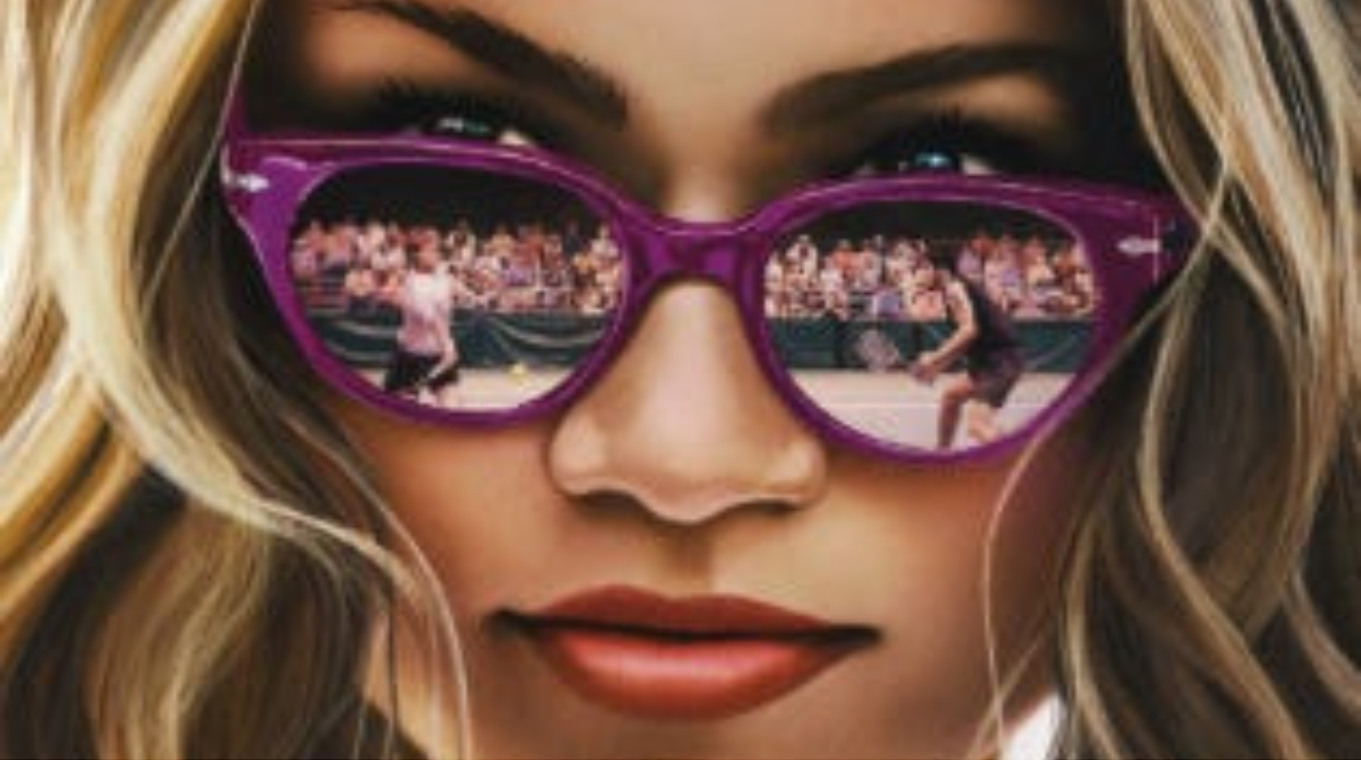 Epic! The Challengers' soundtrack uplifts The Game