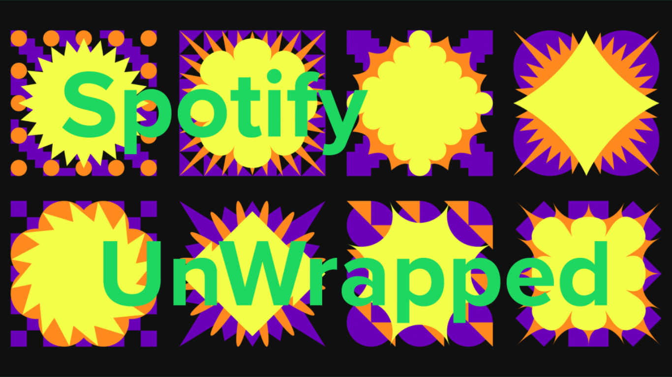 Spotify Unwrapped: God Level Marketing