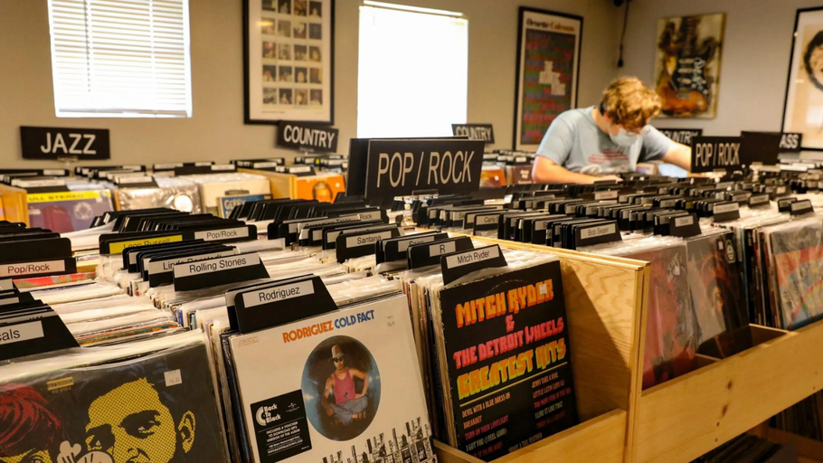 Record Store Day: A Victim Of Its Own Success?