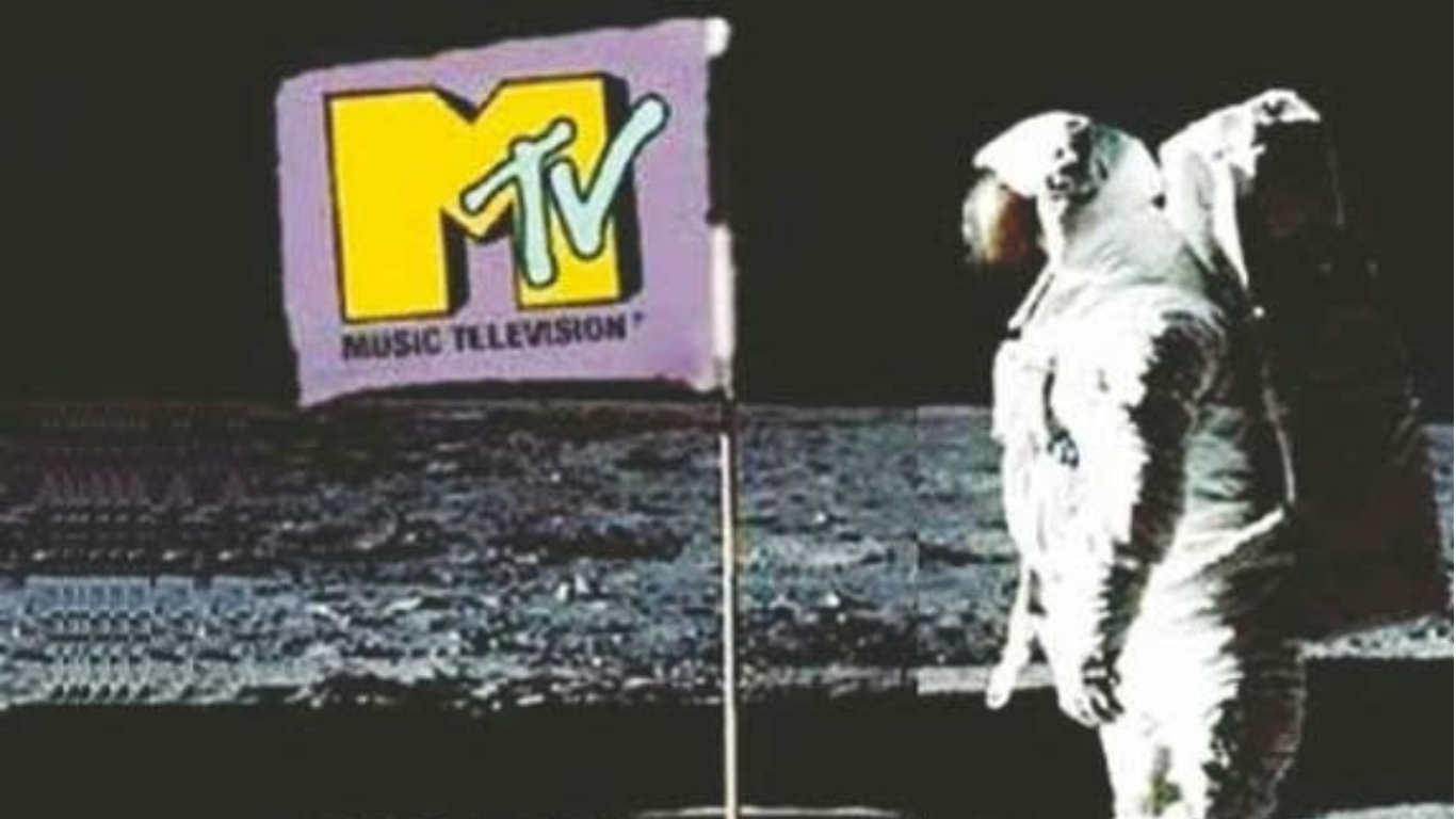 MTV: The Channel That Made Music Visual