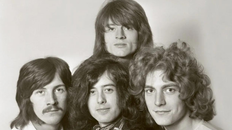 The Curse Of Led Zeppelin