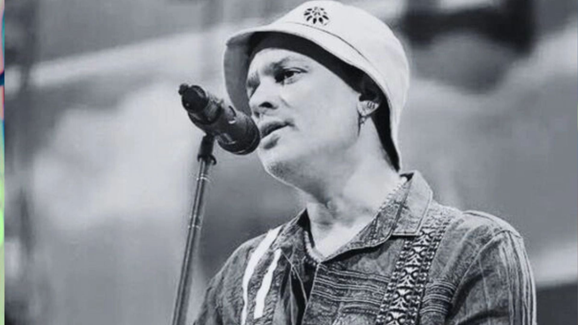 Zubeen Garg 18 November 1972 - 19 September 2025