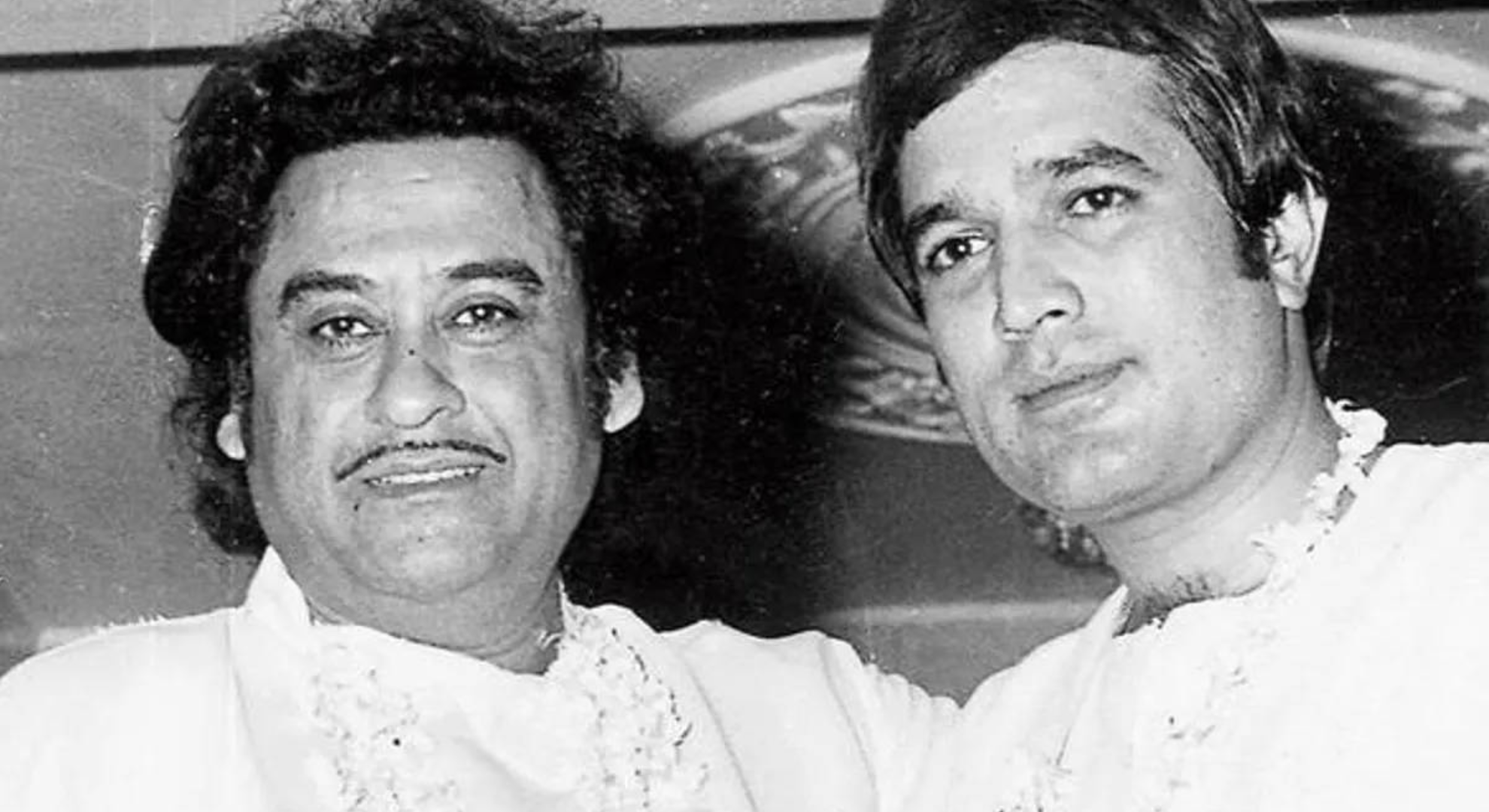 Star Maker: How Kishore Kumar Built The Rajesh Kahnna Phenomenon