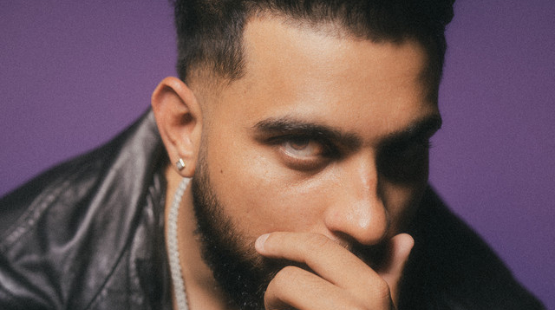 Karan Aujla: The Unstoppable Force behind Punjabi Music's Global Takeover