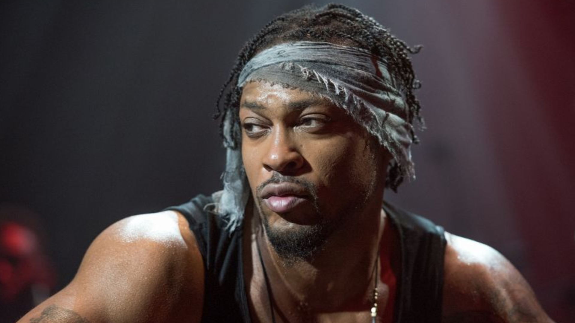 D' Angelo: 11 February 1974 - 14 October 2025
