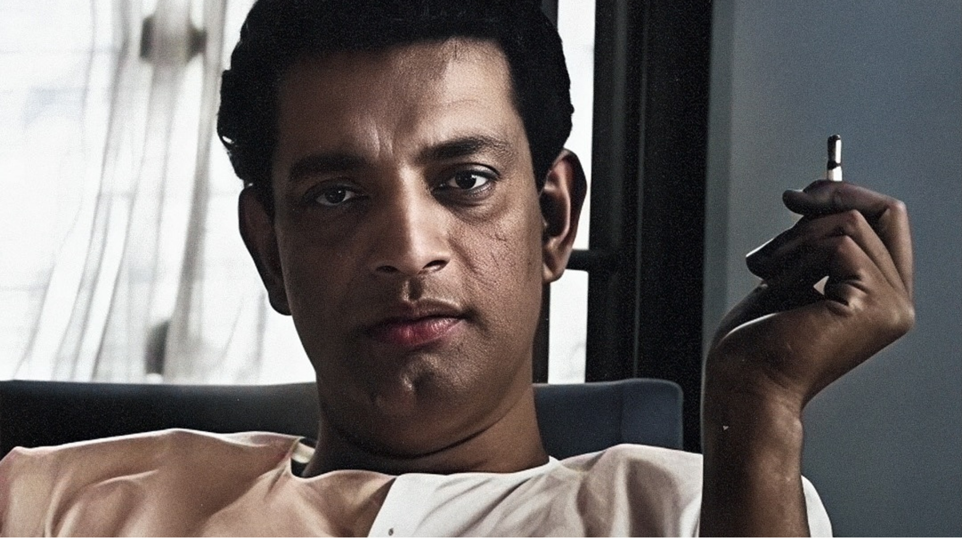 Visionary: The brilliance of Satyajit Ray