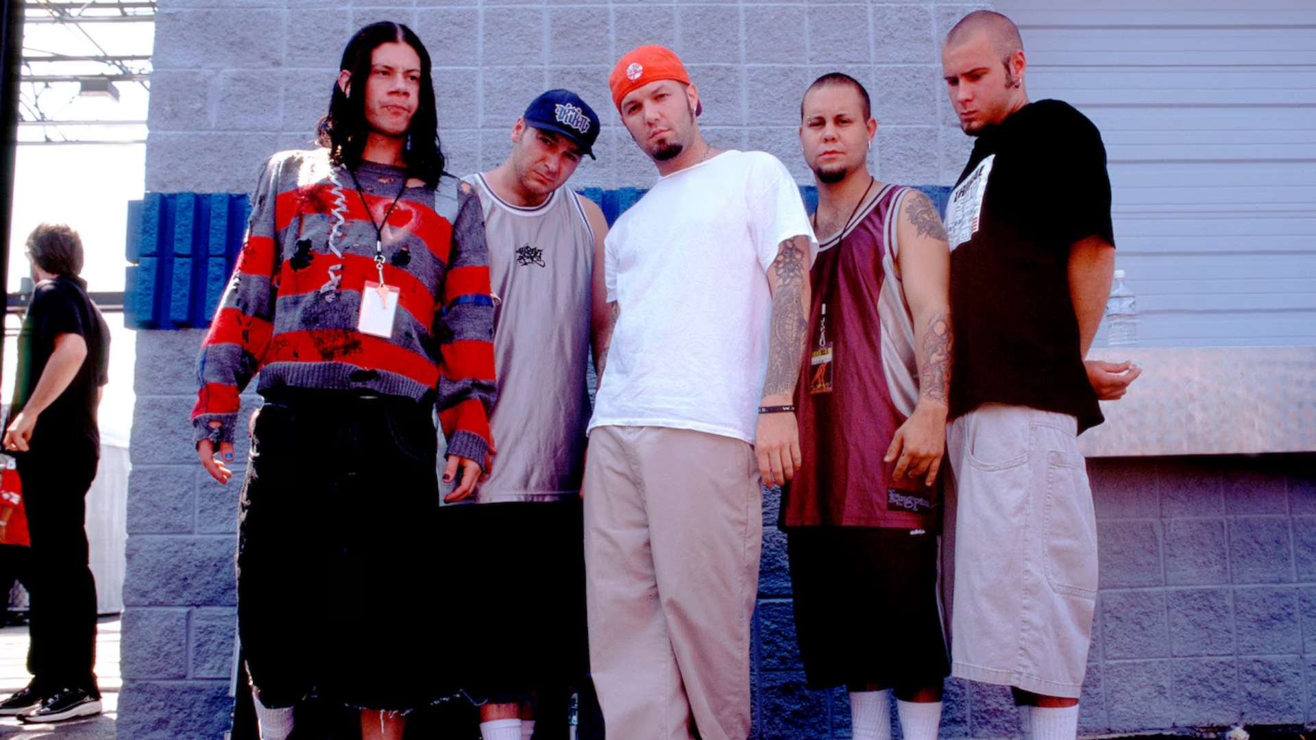 Break Stuff: The Cult of Limp Bizkit