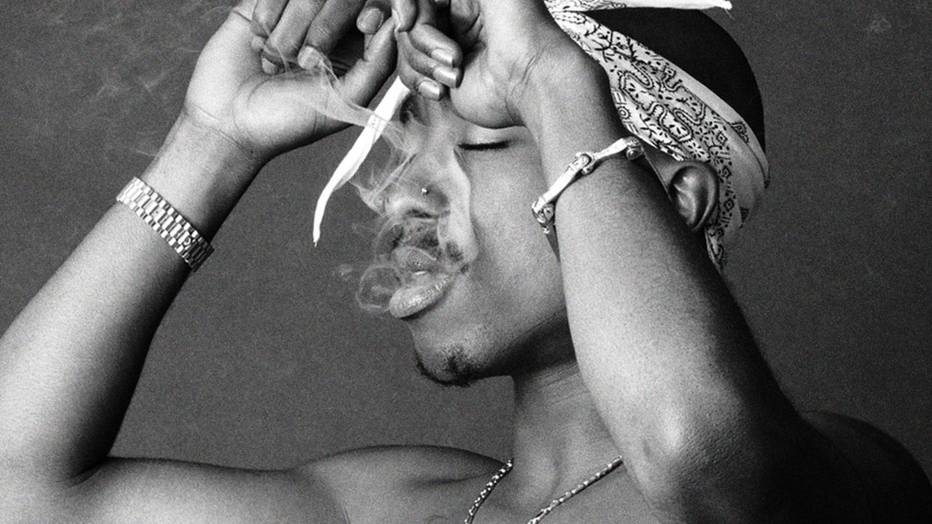 Chi Modu: The Man Behind Hip-Hop's Most Iconic Photos