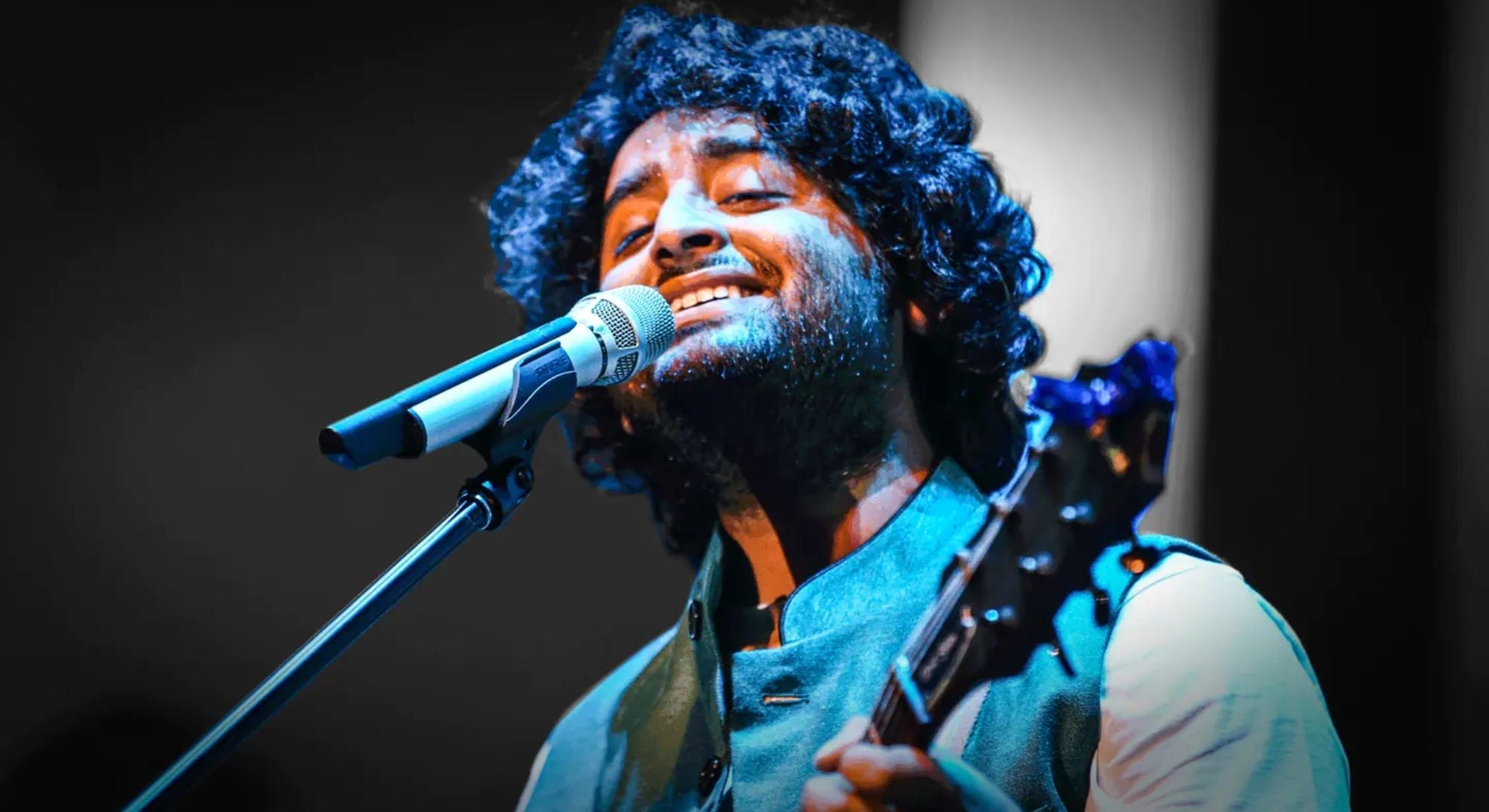 Trailblazer: Arijit Singh becomes the most-followed artisit on spotify