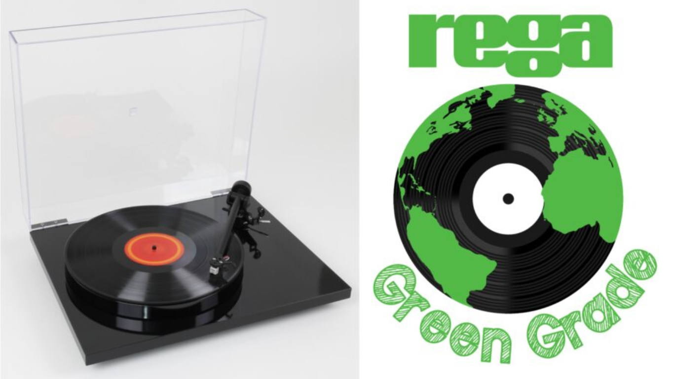 Reduce, Reuse, Replay: Rega's New Green Grade Initiative