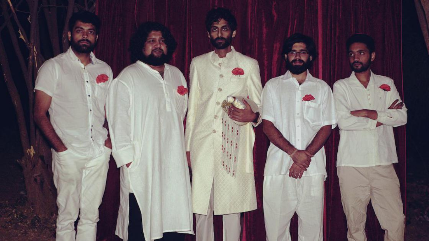 Delhi's Best-Kept secret: Exploring PCRC's Early Albums