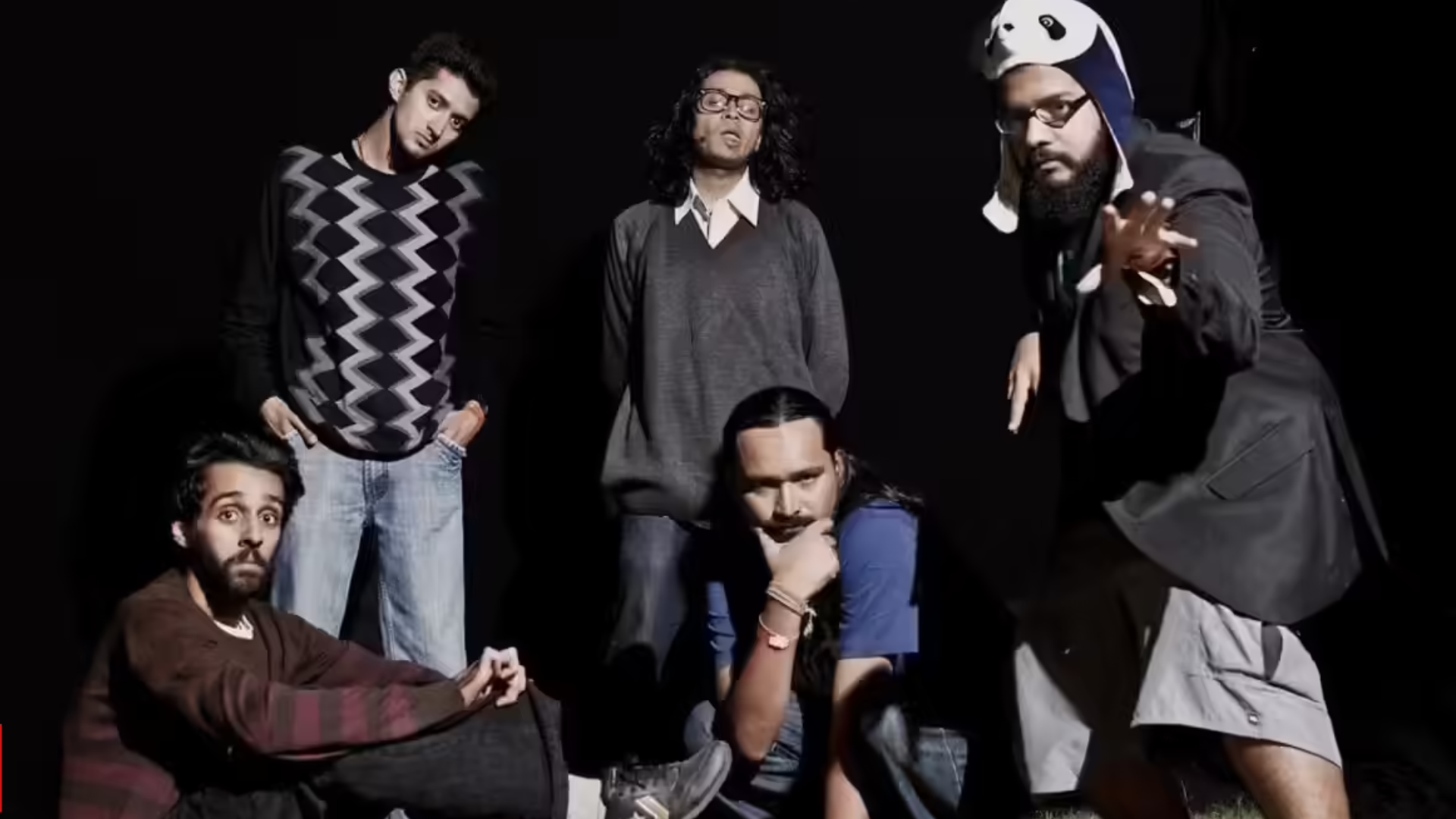 Scribescore: How Indian Metal found it’s Voice