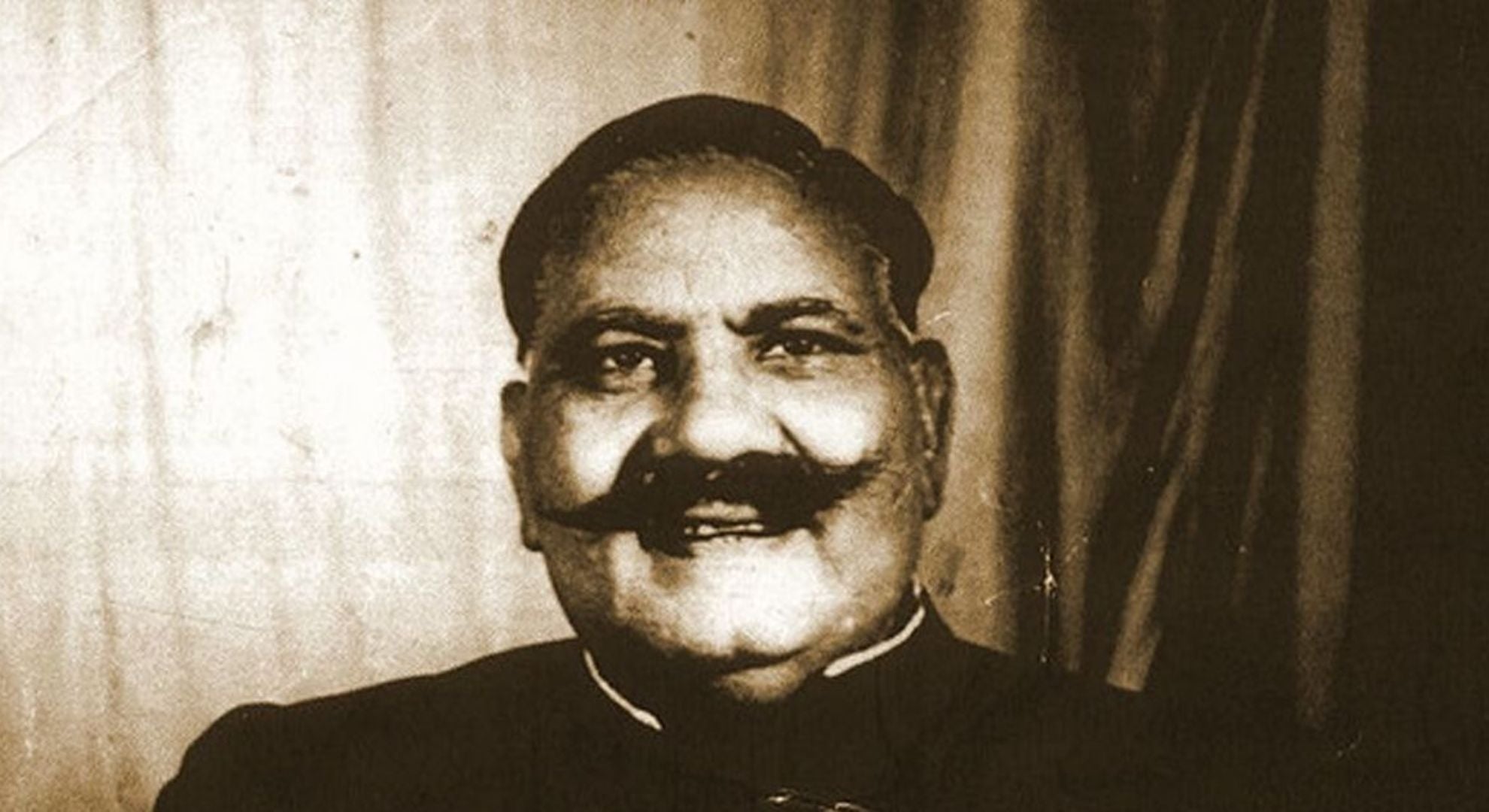 Modernist: How Ustad Bade Ghulam Ali Khan shaped Khayal
