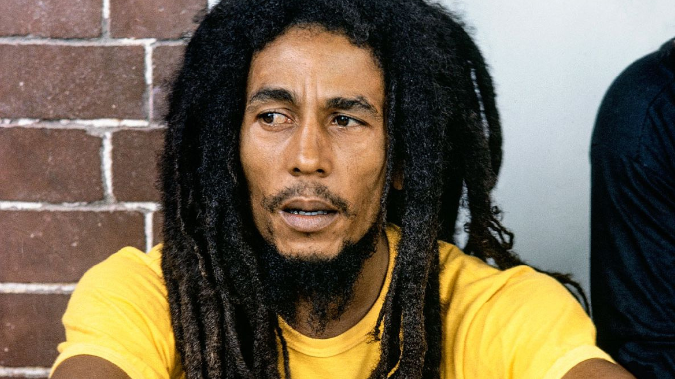 Did The CIA Really Try To Kill Bob Marley?
