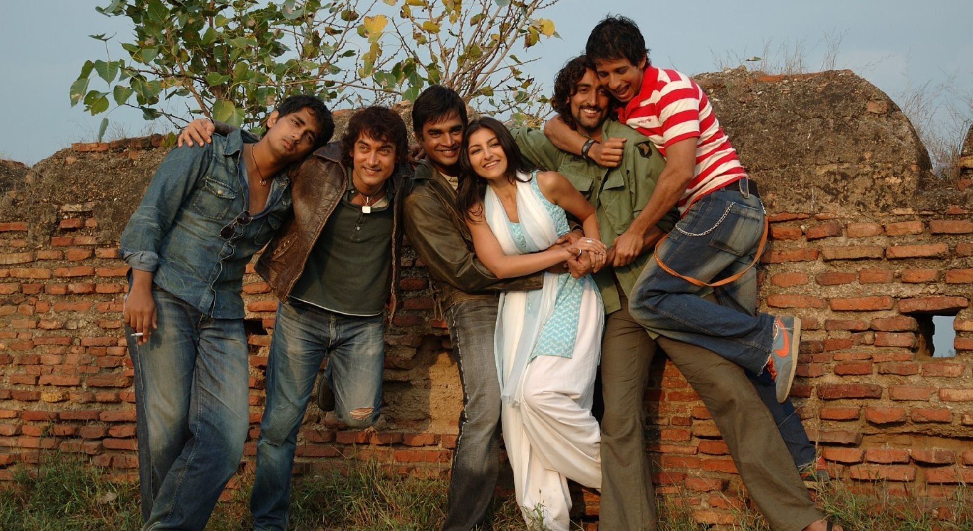 Scoring a Revolution: How Rang De Basanti Gave A Generation It's Voice