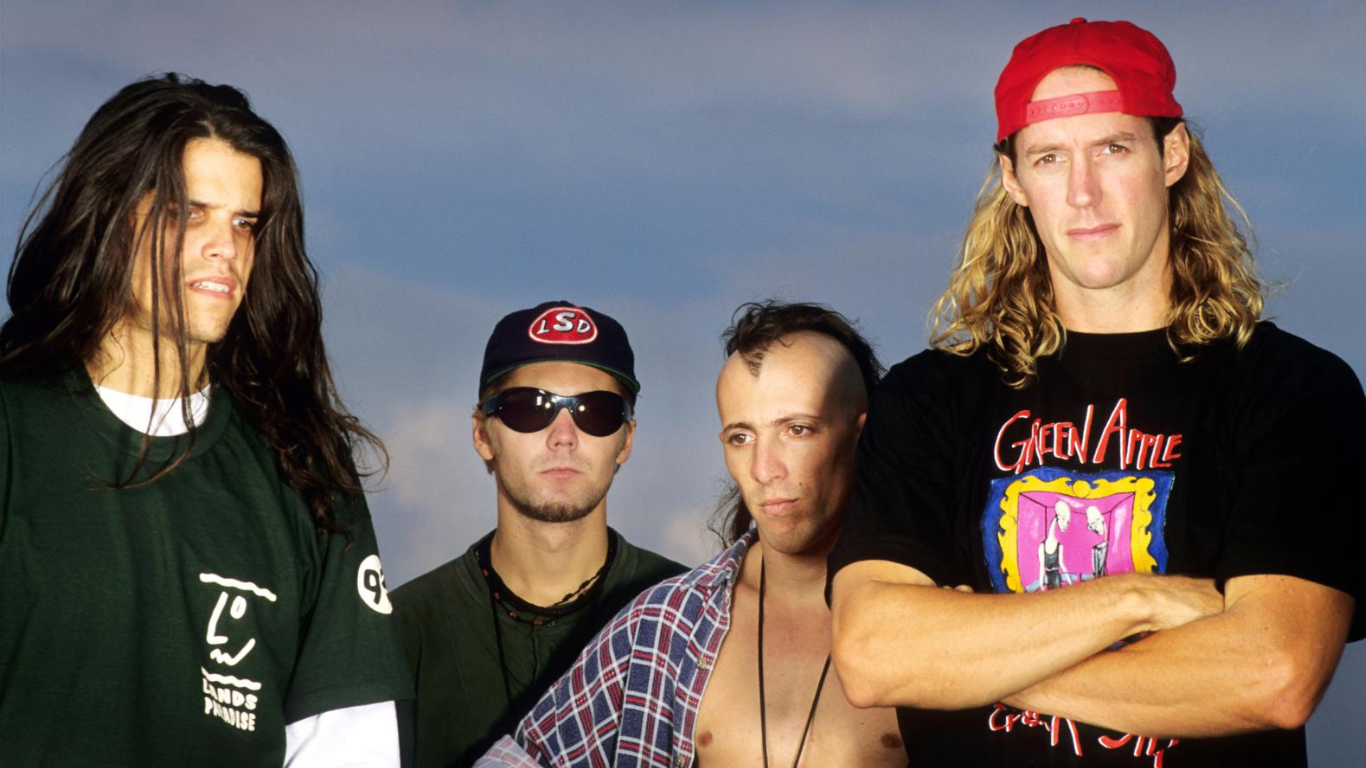 Why Is Tool So Popular?