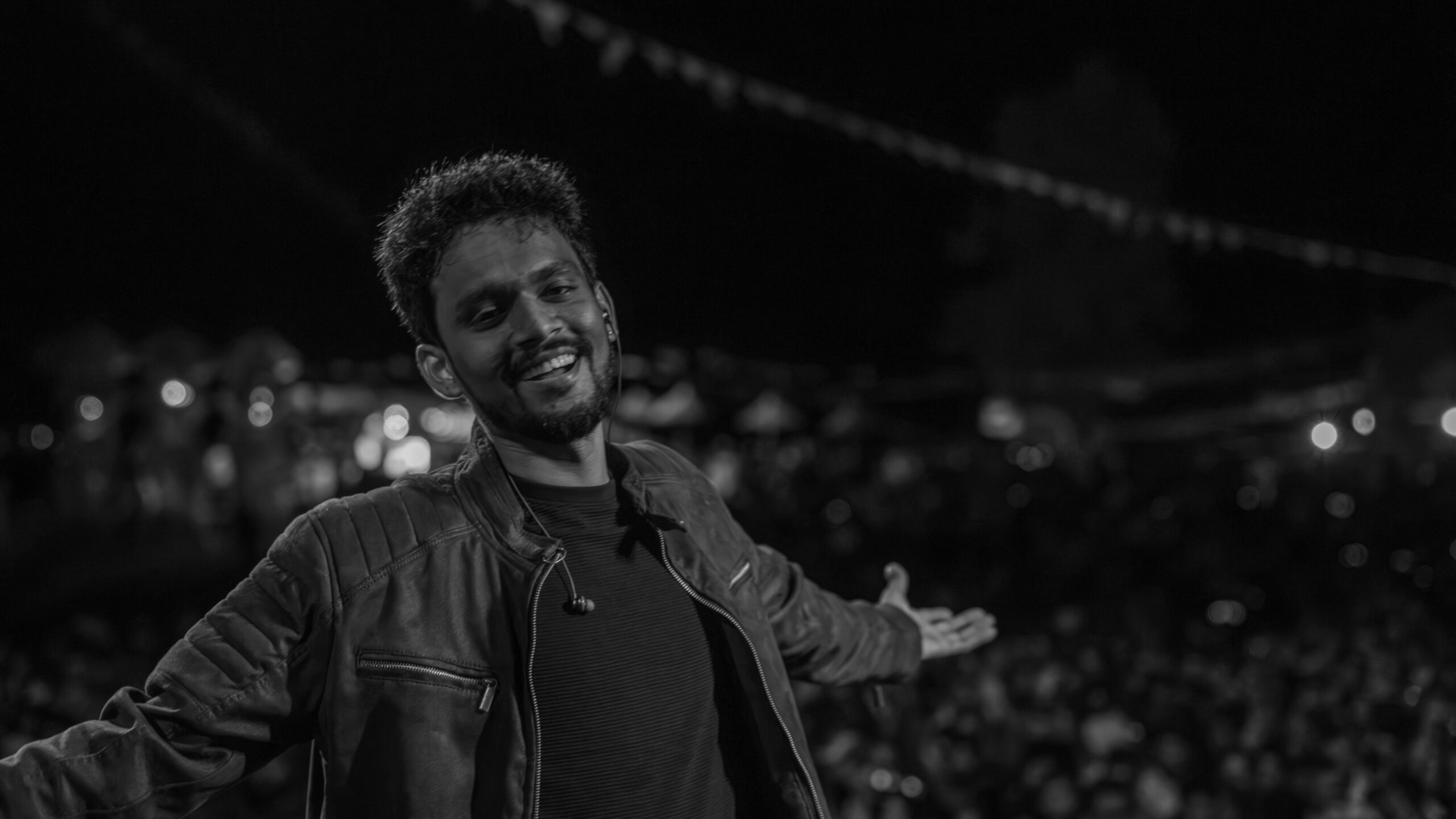 For Export: How Shreyas Delivered Marathi Rap to The World