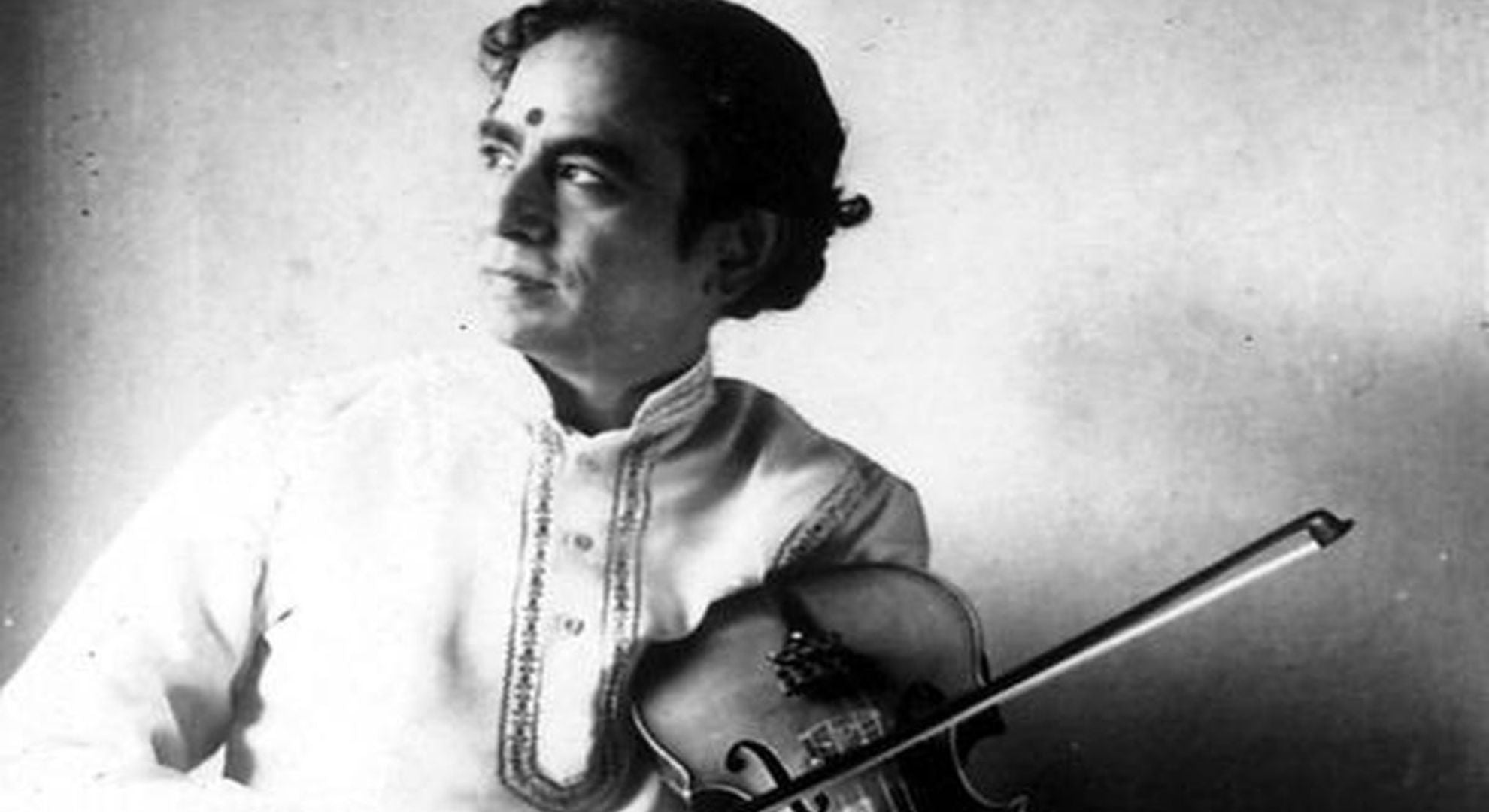 A Reimagining : How Lalgudi Jayaraman Taught the Violin to Sing