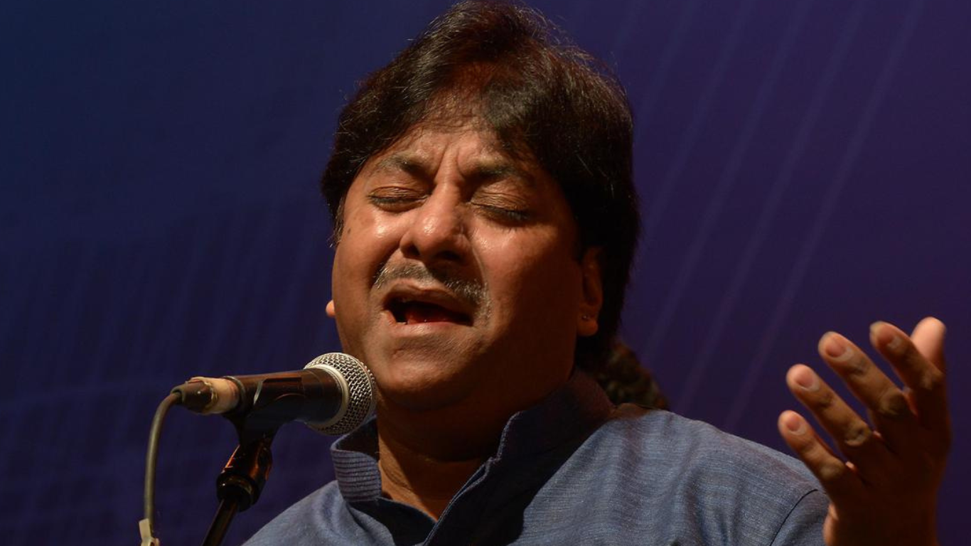 In Memoriam Of Ustad Rashid Khan