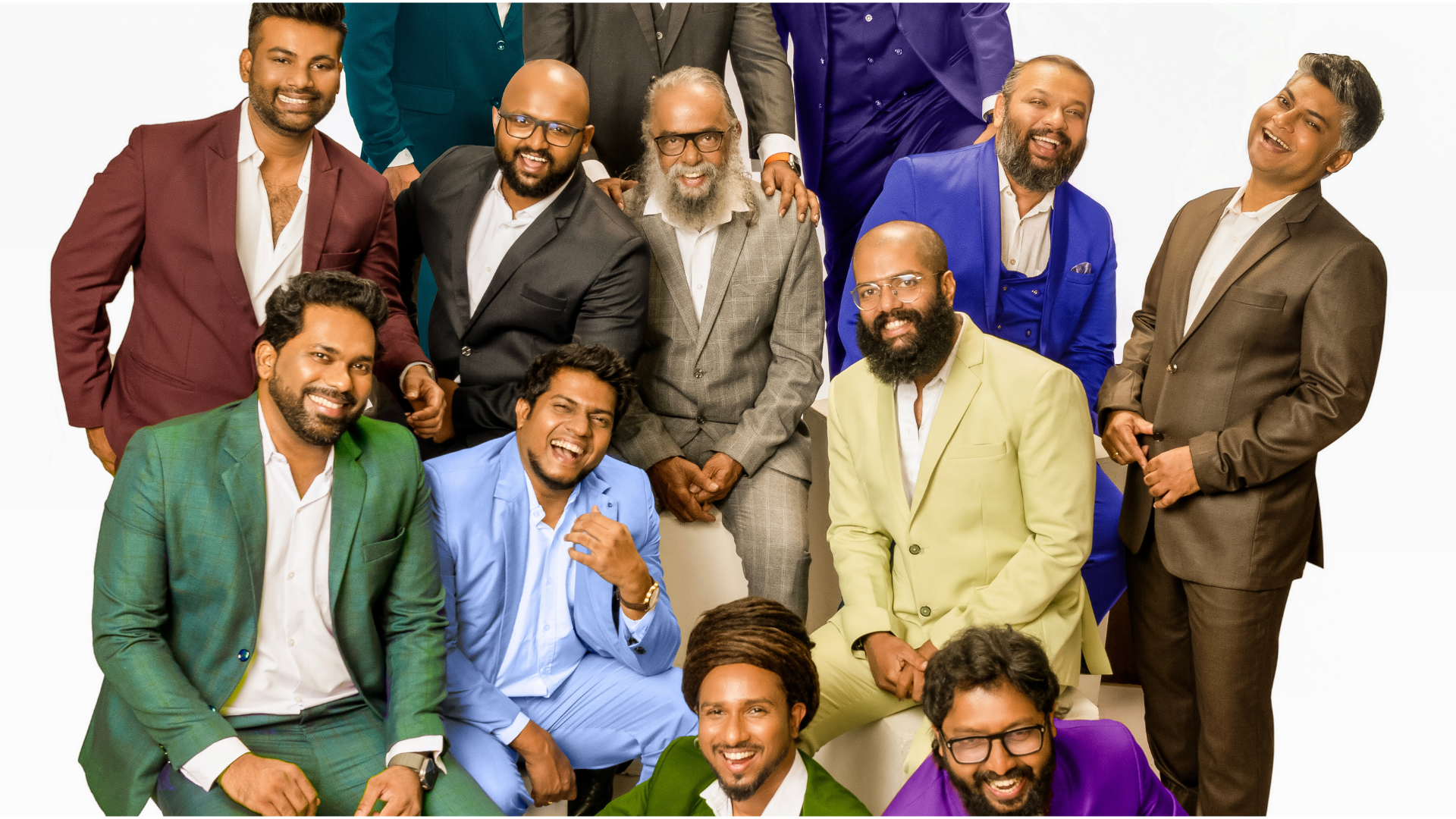 The Engineers: Thaikkudam Bridge is forging incredible connections across genres