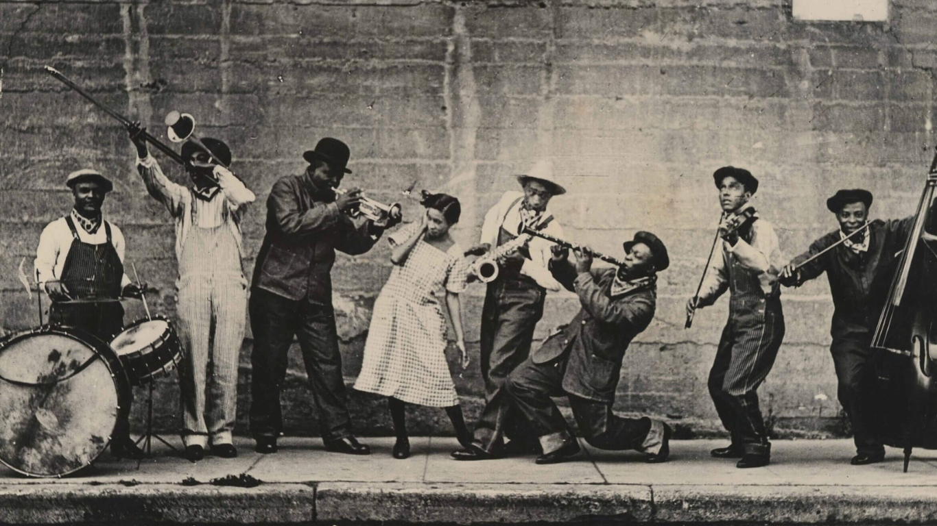 How 'Reefer' Influenced 1920 Jazz Culture