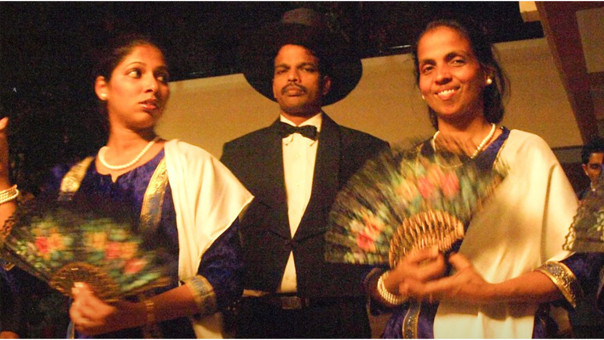 People's Opera: The story of the Goan Mando