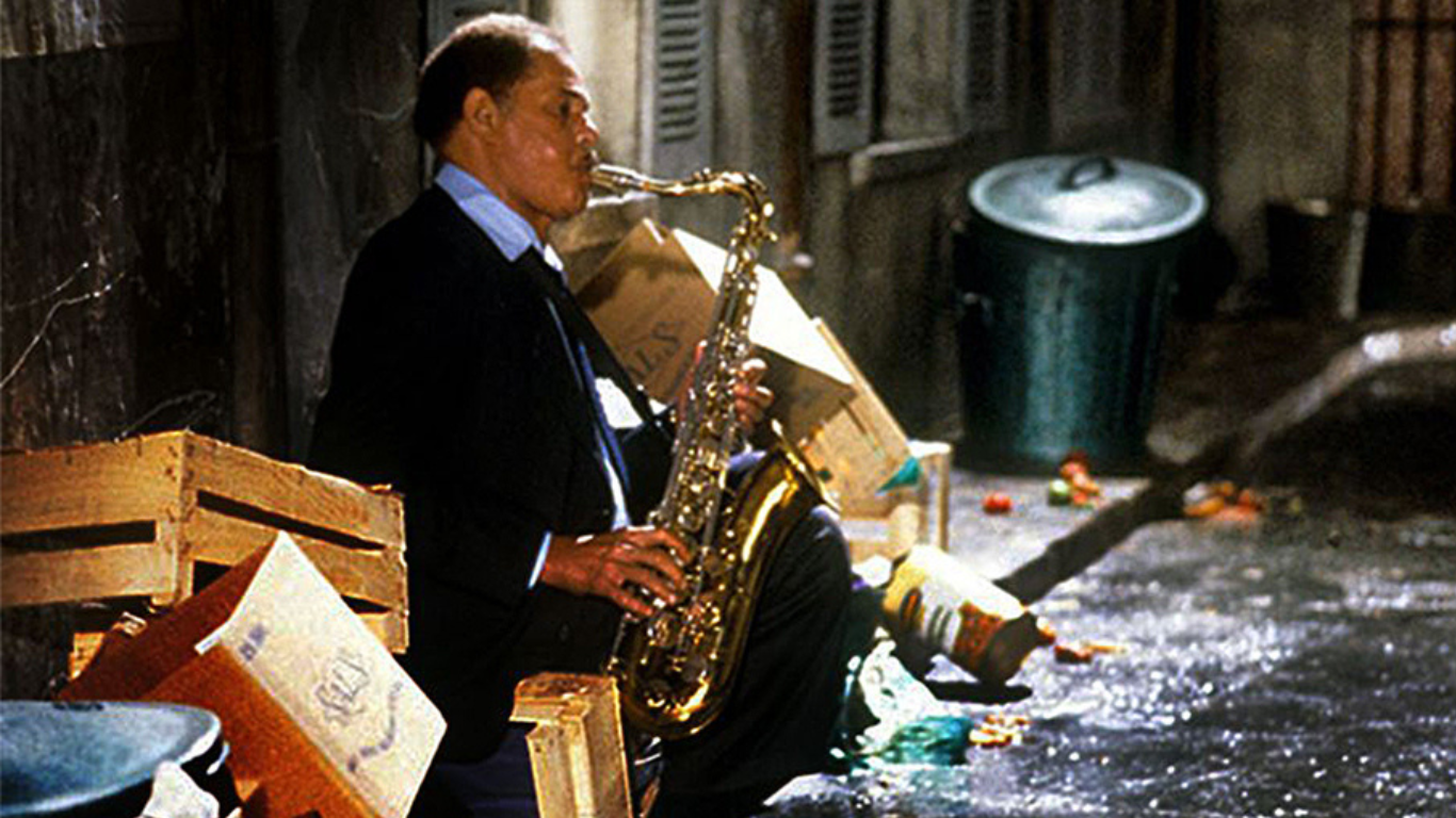 Round Midnight: A Film Worthy Of Jazz