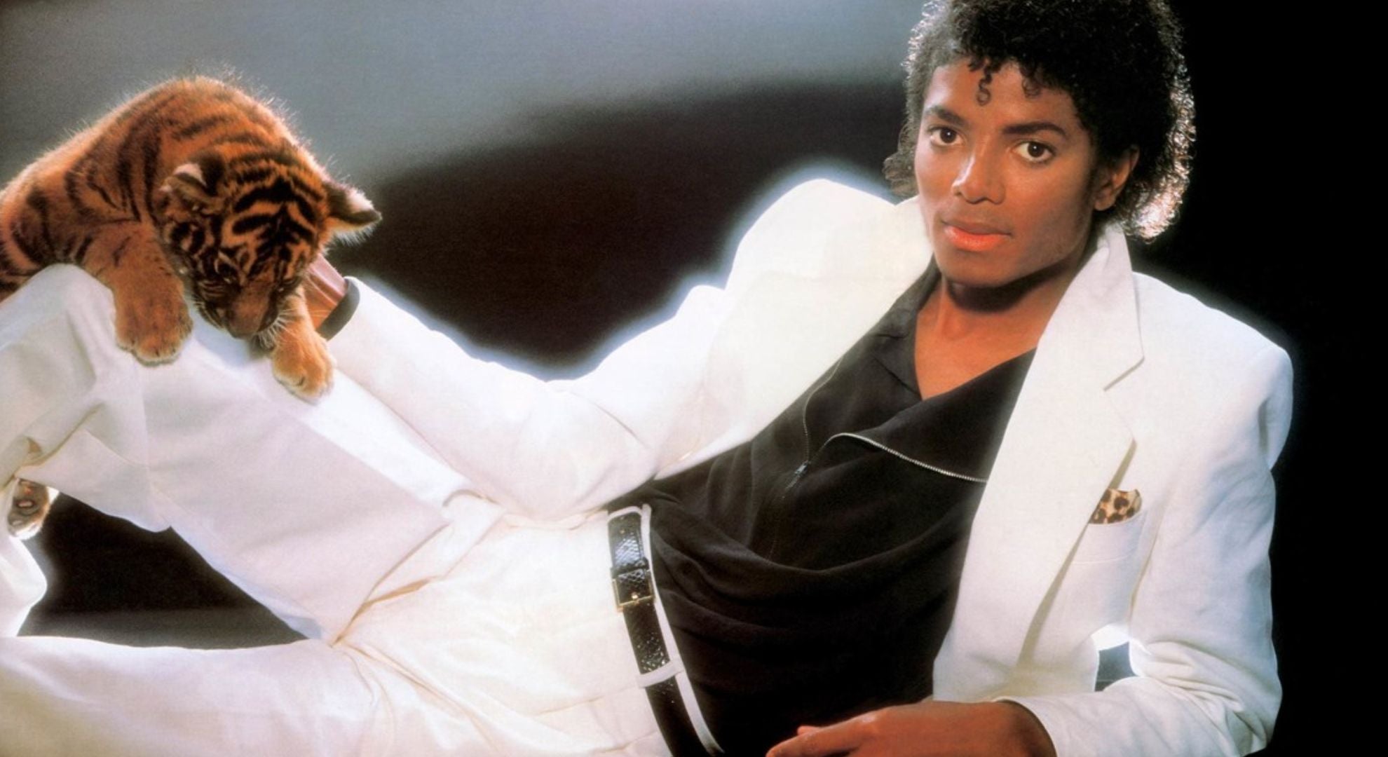 The Bar: Why Thriller remains the highest selling album of all time
